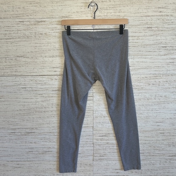 J.Jill  Gray Legging | SIZE S - Picture 2 of 4